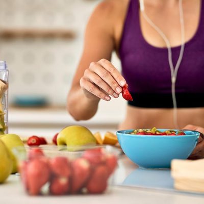 Superalimentos: qué son y cómo pueden beneficiarte
